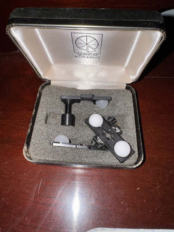 Assorted Camera Items