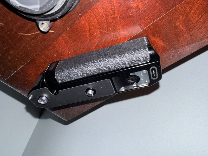 Assorted Camera Items