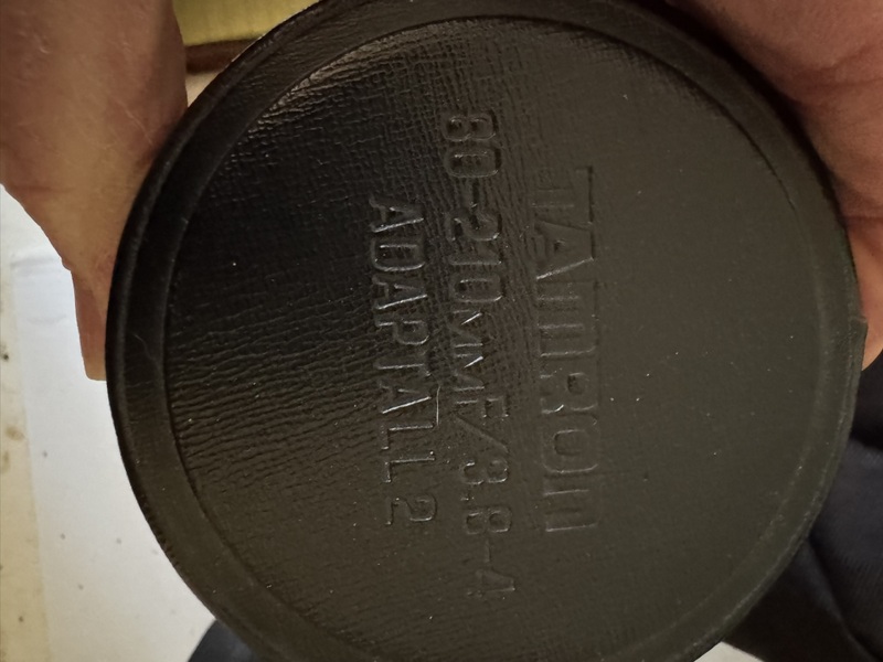 Miranda RiC 35mm Film Camera with Lenses