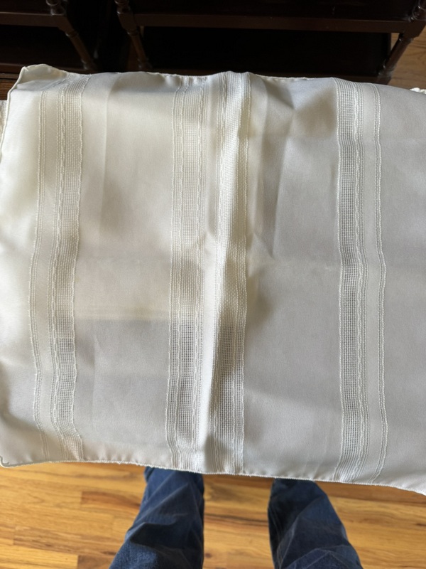 Assorted Napkins and Tablecloths