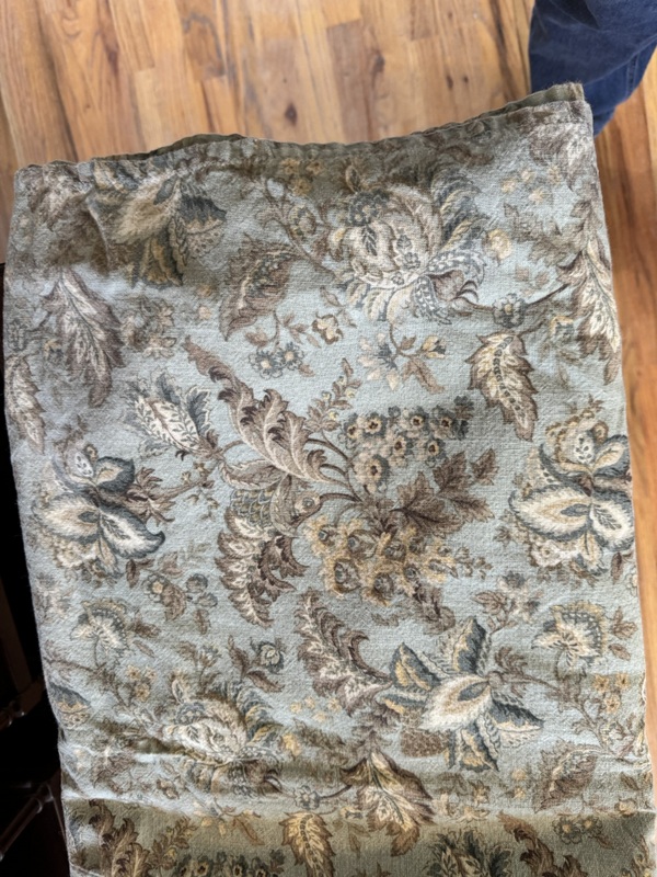 Assorted Napkins and Tablecloths