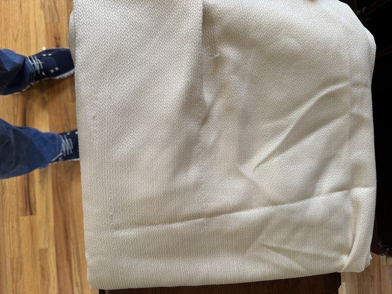 Assorted Napkins and Tablecloths