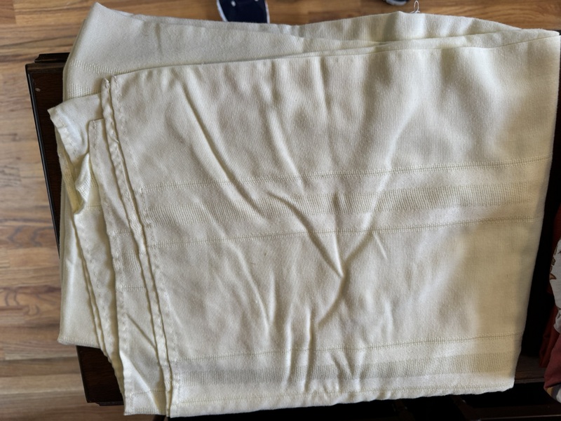 Assorted Napkins and Tablecloths