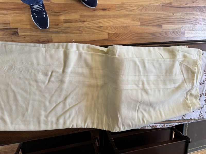 Assorted Napkins and Tablecloths