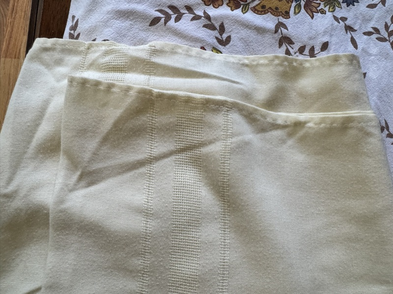 Assorted Napkins and Tablecloths