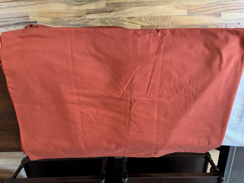 Assorted Napkins and Tablecloths