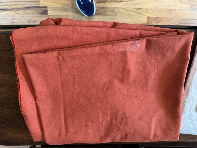 Assorted Napkins and Tablecloths