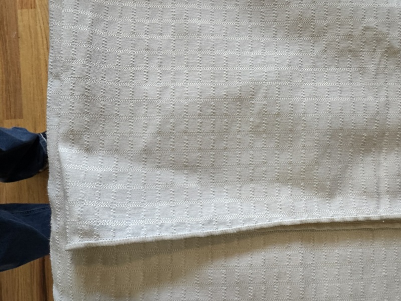 Assorted Napkins and Tablecloths