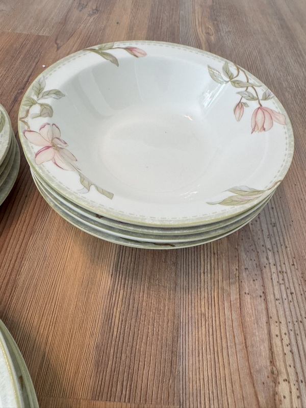 Oneida Fine Porcelain "Savannah"