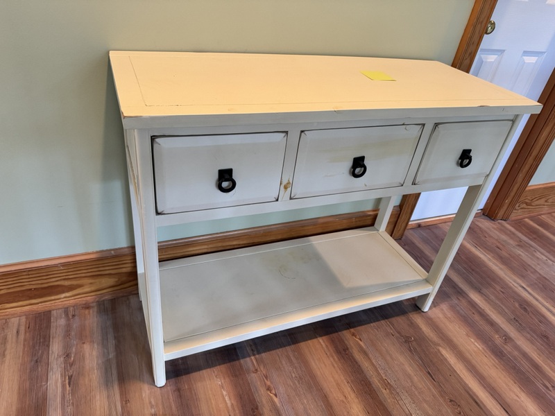 Home Office or Bedroom Furniture Set