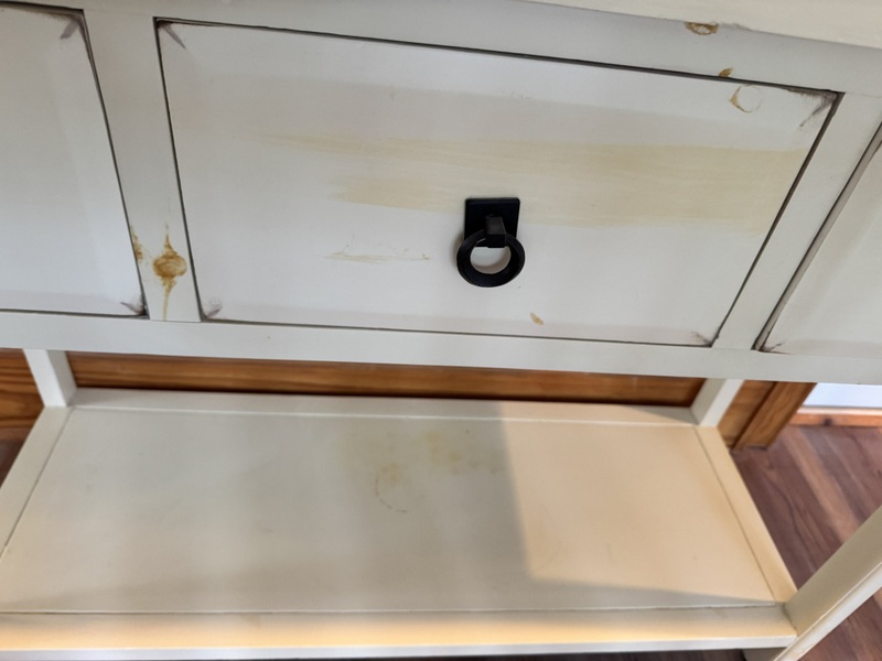 Home Office or Bedroom Furniture Set