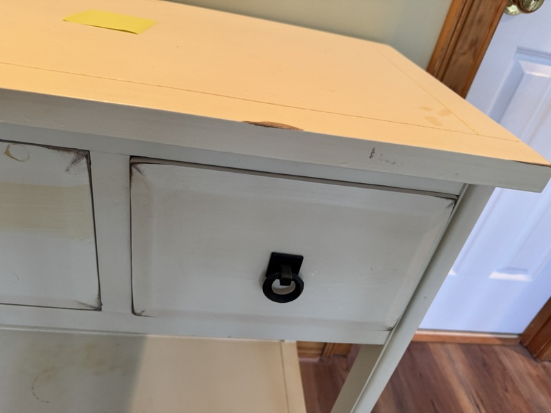 Home Office or Bedroom Furniture Set