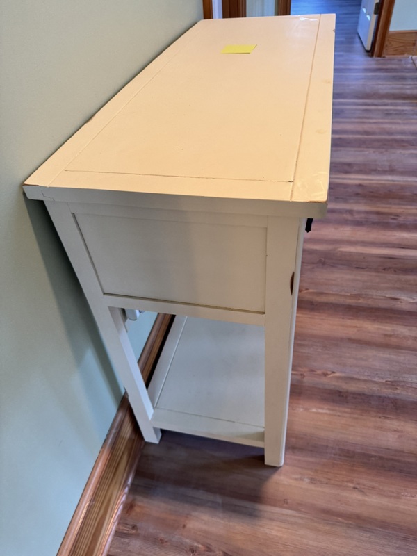 Home Office or Bedroom Furniture Set