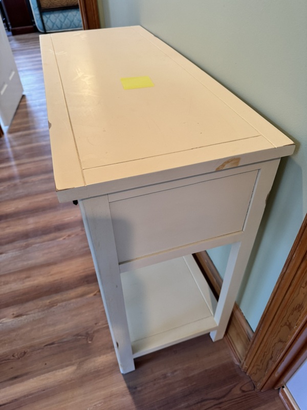 Home Office or Bedroom Furniture Set