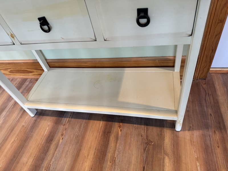 Home Office or Bedroom Furniture Set