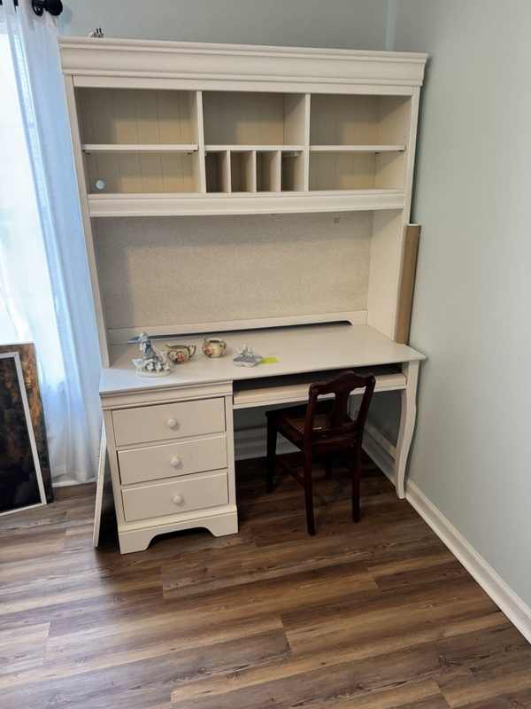 Home Office or Bedroom Furniture Set