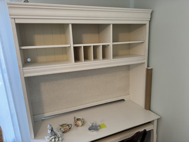 Home Office or Bedroom Furniture Set