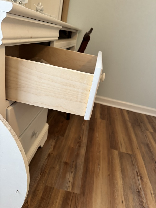 Home Office or Bedroom Furniture Set