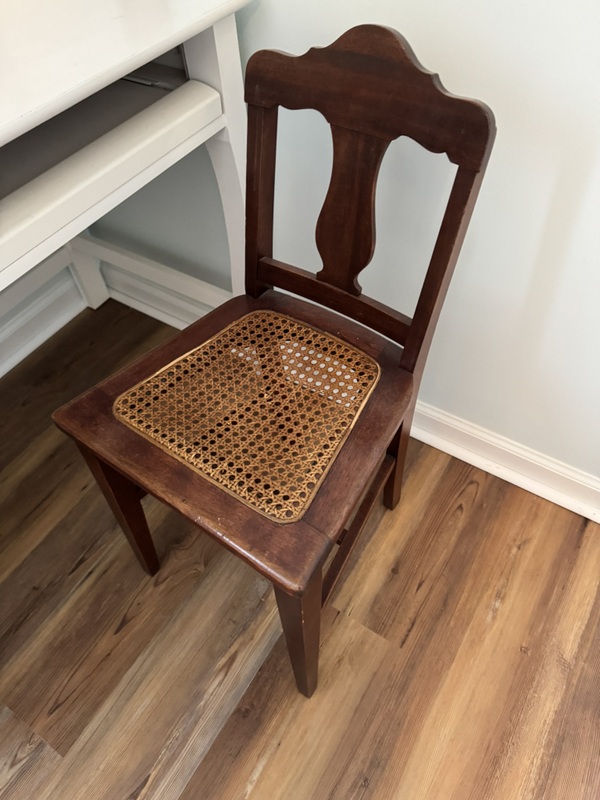 Home Office or Bedroom Furniture Set