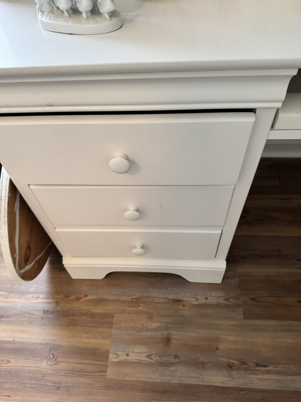 Home Office or Bedroom Furniture Set