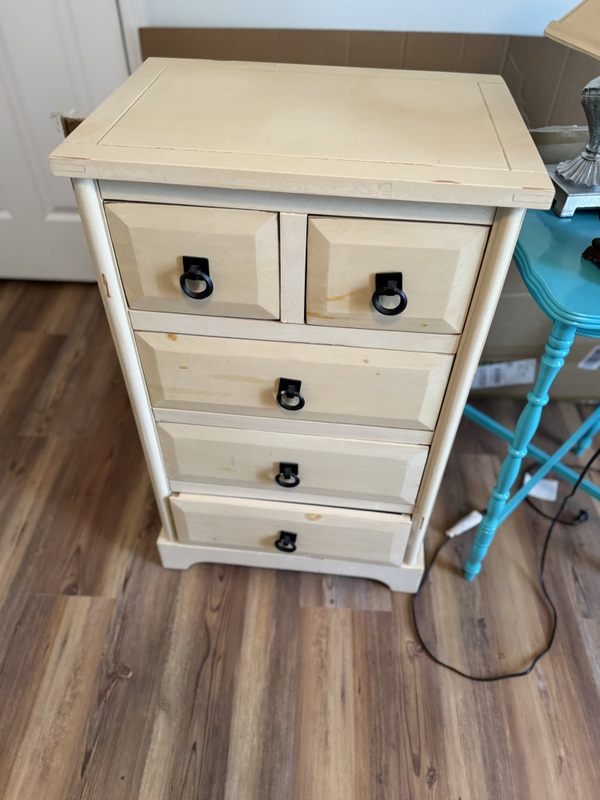 Home Office or Bedroom Furniture Set