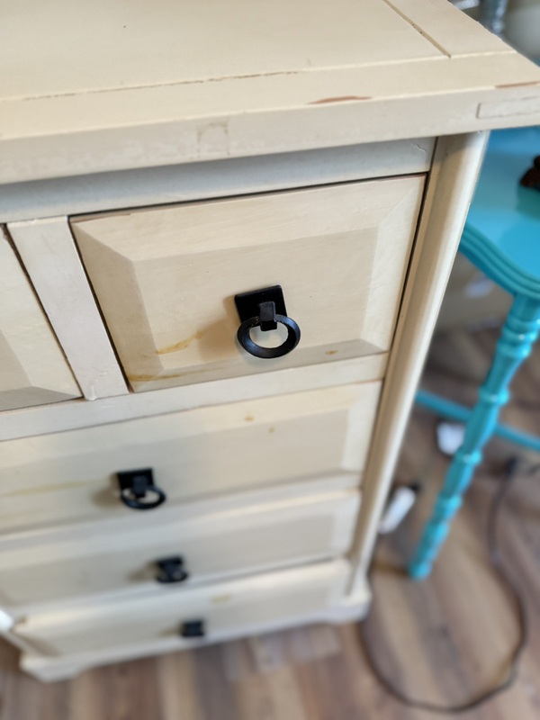 Home Office or Bedroom Furniture Set