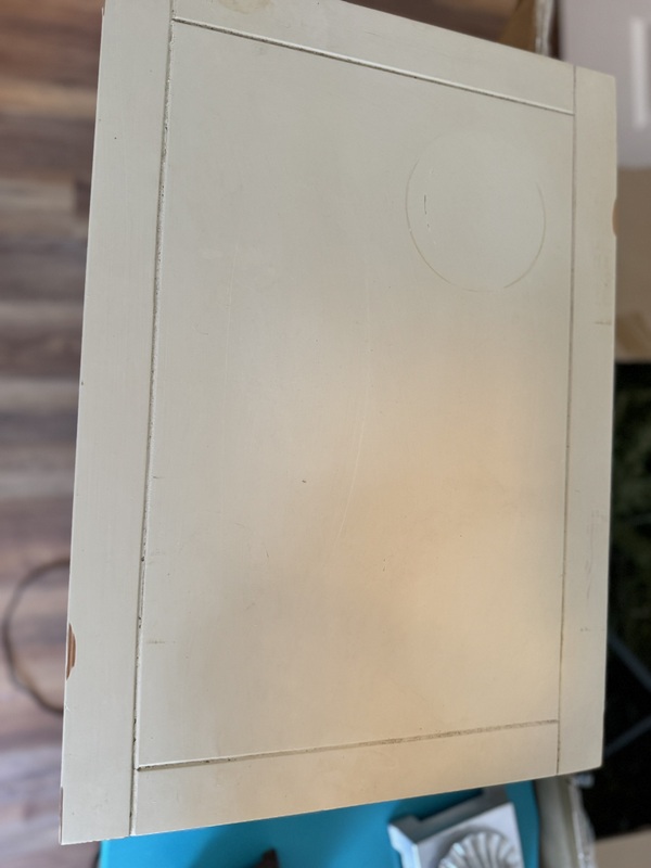 Home Office or Bedroom Furniture Set