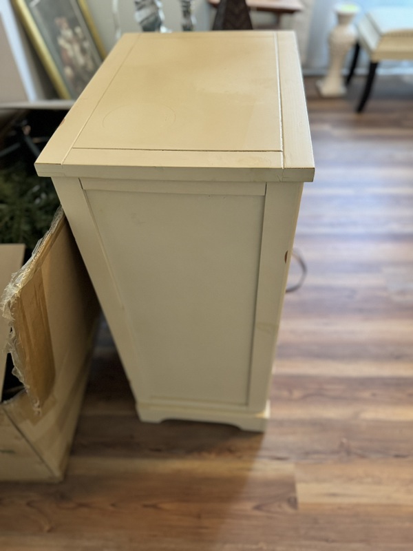 Home Office or Bedroom Furniture Set