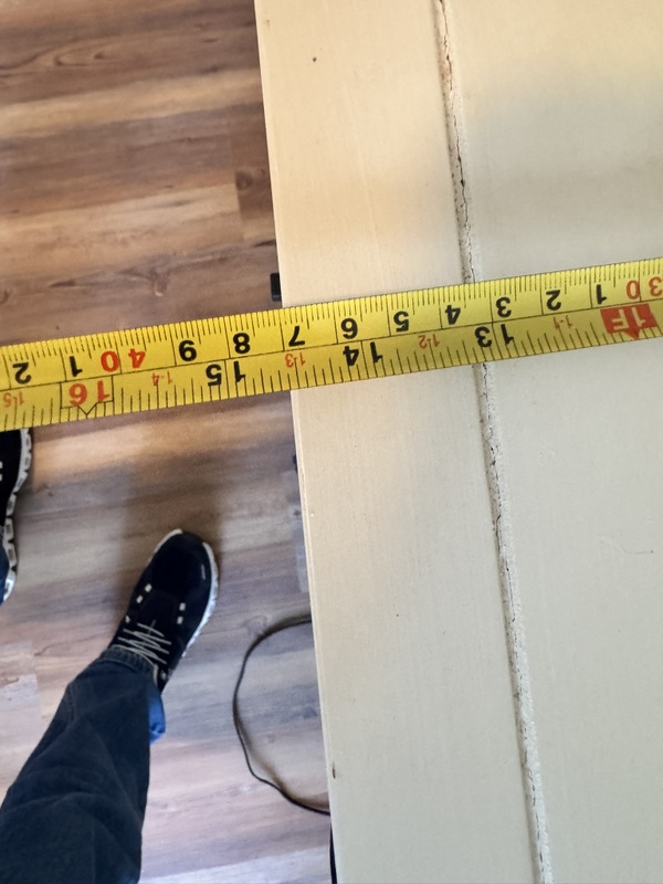 Home Office or Bedroom Furniture Set