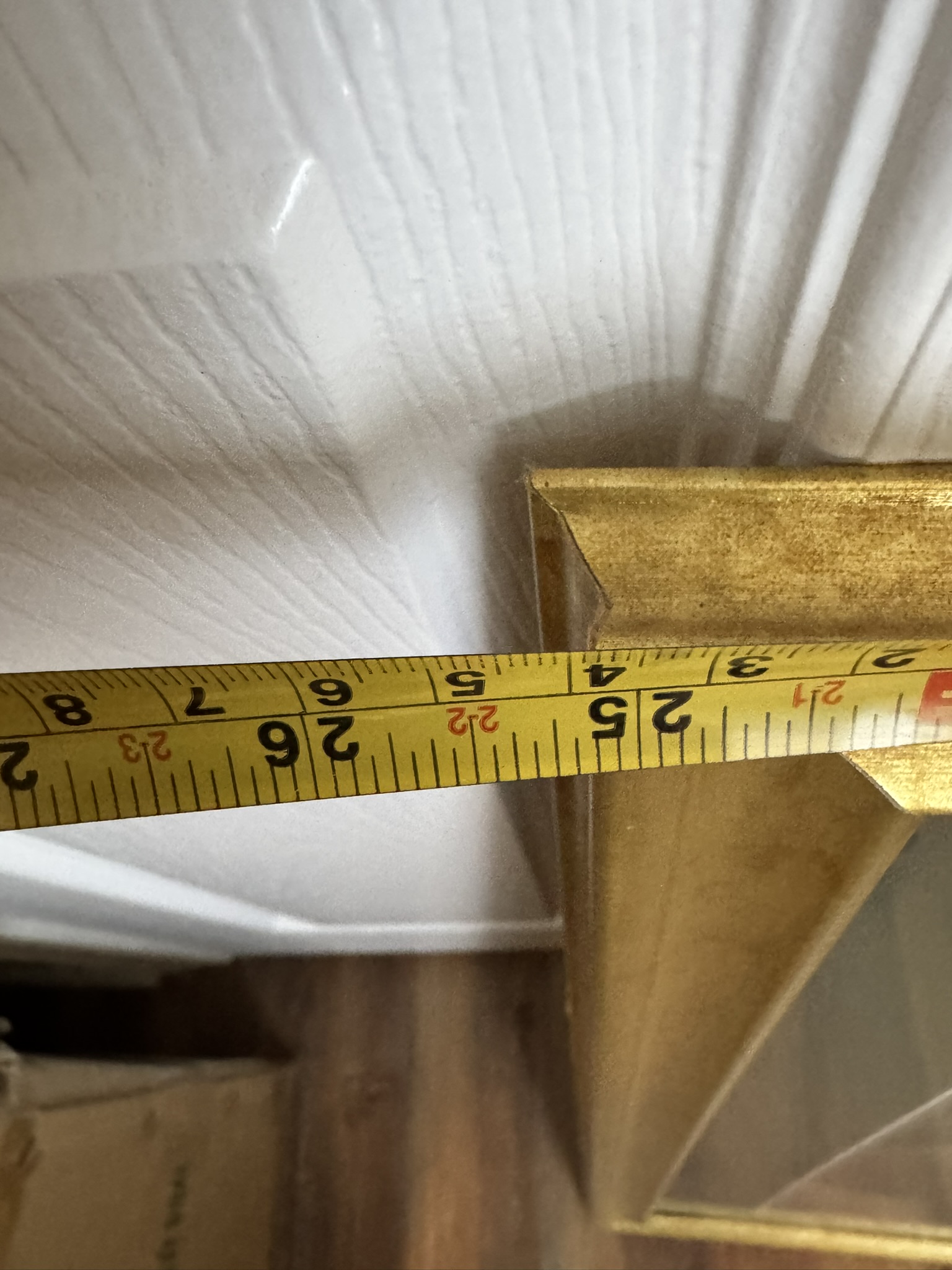 Framed print of Saint Barnard with Children