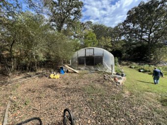 It;s a Fantastic Small Farm Sale in Cumming