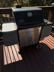 It;s a Fantastic Small Farm Sale in Cumming - Image 27