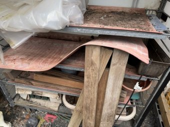 It;s a Fantastic Small Farm Sale in Cumming - Image 97