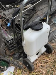 It;s a Fantastic Small Farm Sale in Cumming - Image 102