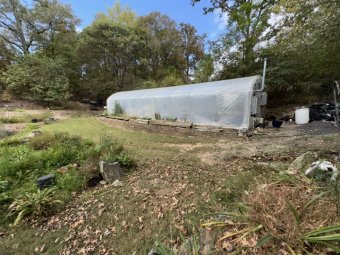 It;s a Fantastic Small Farm Sale in Cumming - Image 113