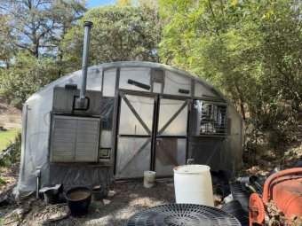 It;s a Fantastic Small Farm Sale in Cumming - Image 131