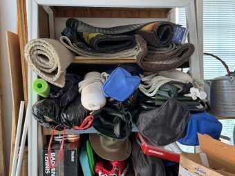 It;s a Fantastic Small Farm Sale in Cumming - Image 142