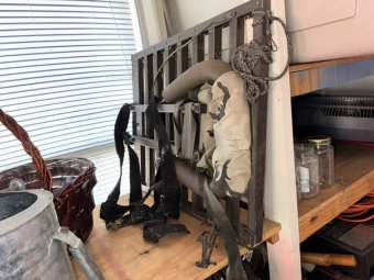 It;s a Fantastic Small Farm Sale in Cumming - Image 186