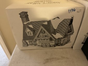 It;s a Fantastic Small Farm Sale in Cumming - Image 235