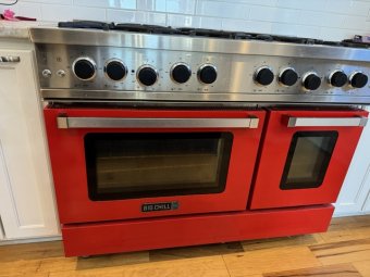 High End Architectural Fixture Sale,