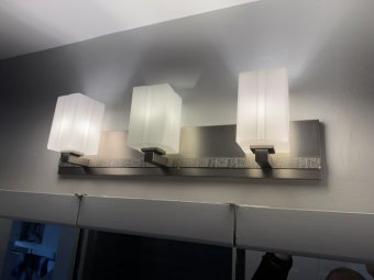 High End Architectural Fixture Sale, - Image 21