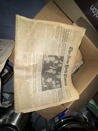 High End Architectural Fixture Sale, - Image 60