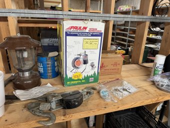 It;s a Fantastic Small Farm Sale in Cumming - Image 316