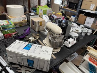 It;s a Fantastic Small Farm Sale in Cumming - Image 318