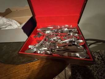 50% OFF Saturday, It's a Fantastic High End  Sale in Alpharetta off Kimbell Bridge Rd. - Image 52