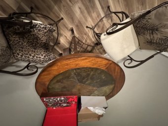 50% OFF Saturday, It's a Fantastic High End  Sale in Alpharetta off Kimbell Bridge Rd. - Image 53