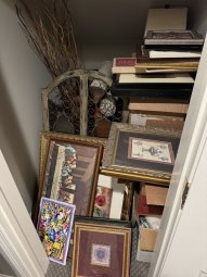 50% OFF Saturday, It's a Fantastic High End  Sale in Alpharetta off Kimbell Bridge Rd. - Image 87