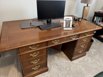 50% OFF Saturday, It's a Fantastic High End  Sale in Alpharetta off Kimbell Bridge Rd. - Image 103