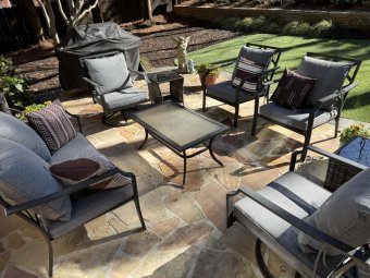 50% OFF Saturday, It's a Fantastic High End  Sale in Alpharetta off Kimbell Bridge Rd. - Image 157