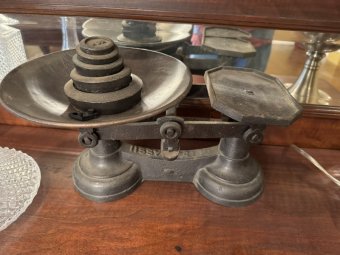 It's 50% Off Saturday, Enter a Mile South of McFarland on HWY 9 in Crooked Creek - Image 2